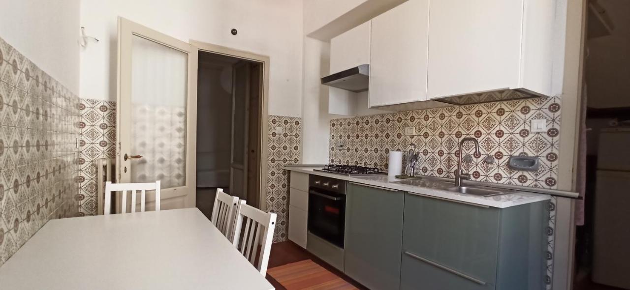 Casa Genny Costa Pensión Florencia
